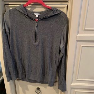 Quarter Zip